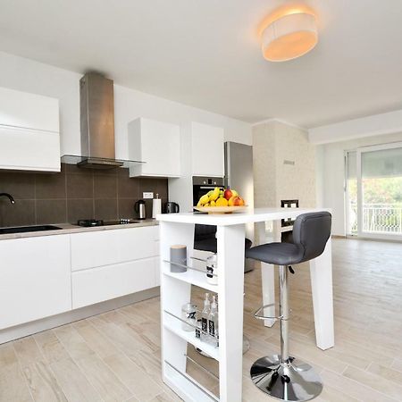 Apartment Pan Задар Екстер'єр фото