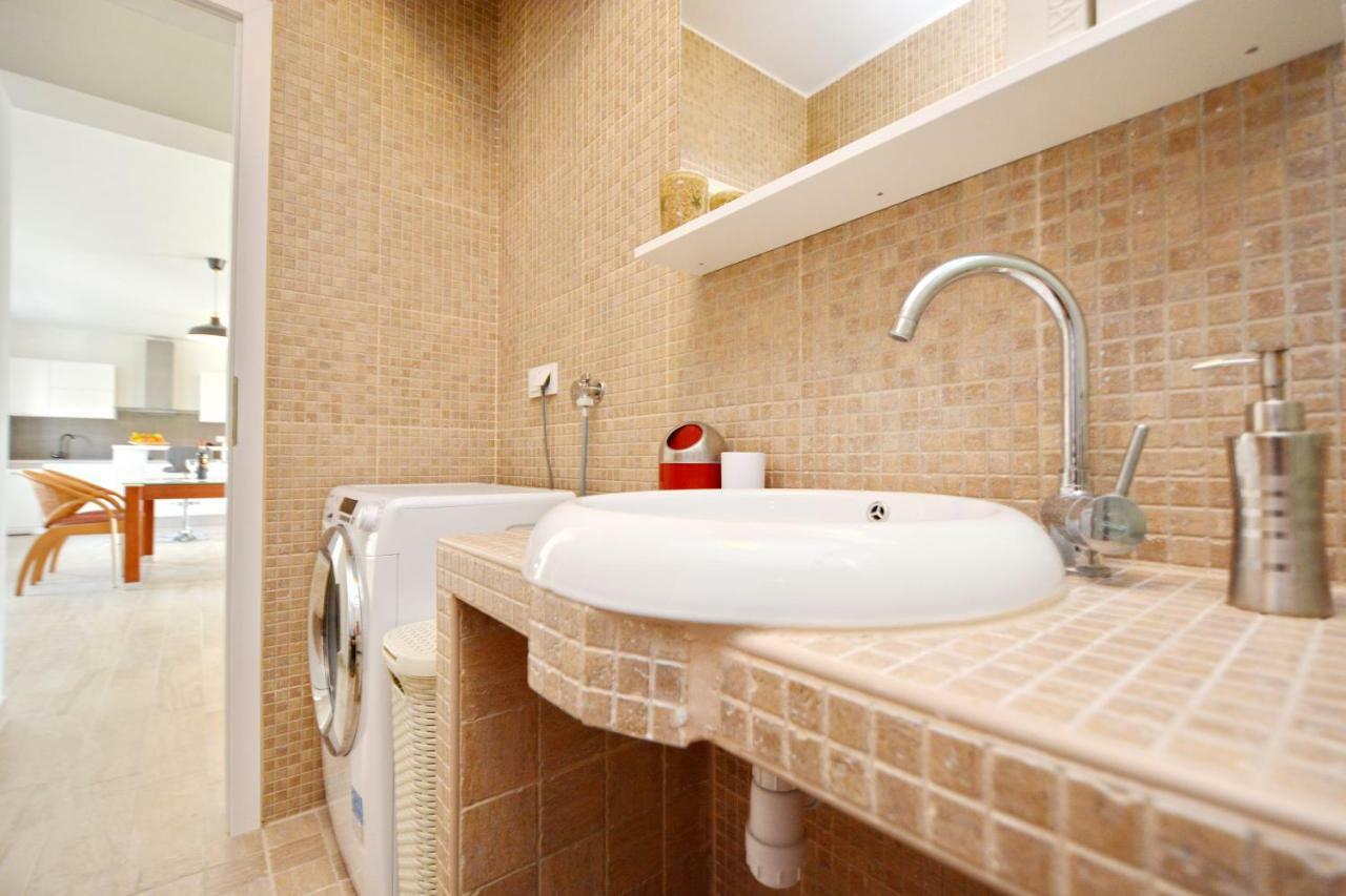 Apartment Pan Задар Екстер'єр фото