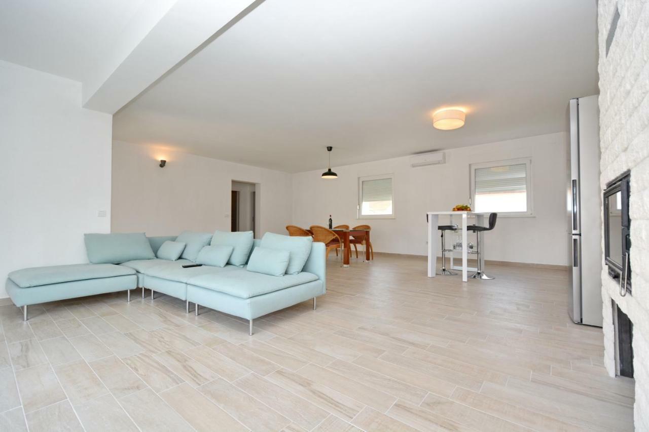 Apartment Pan Задар Екстер'єр фото