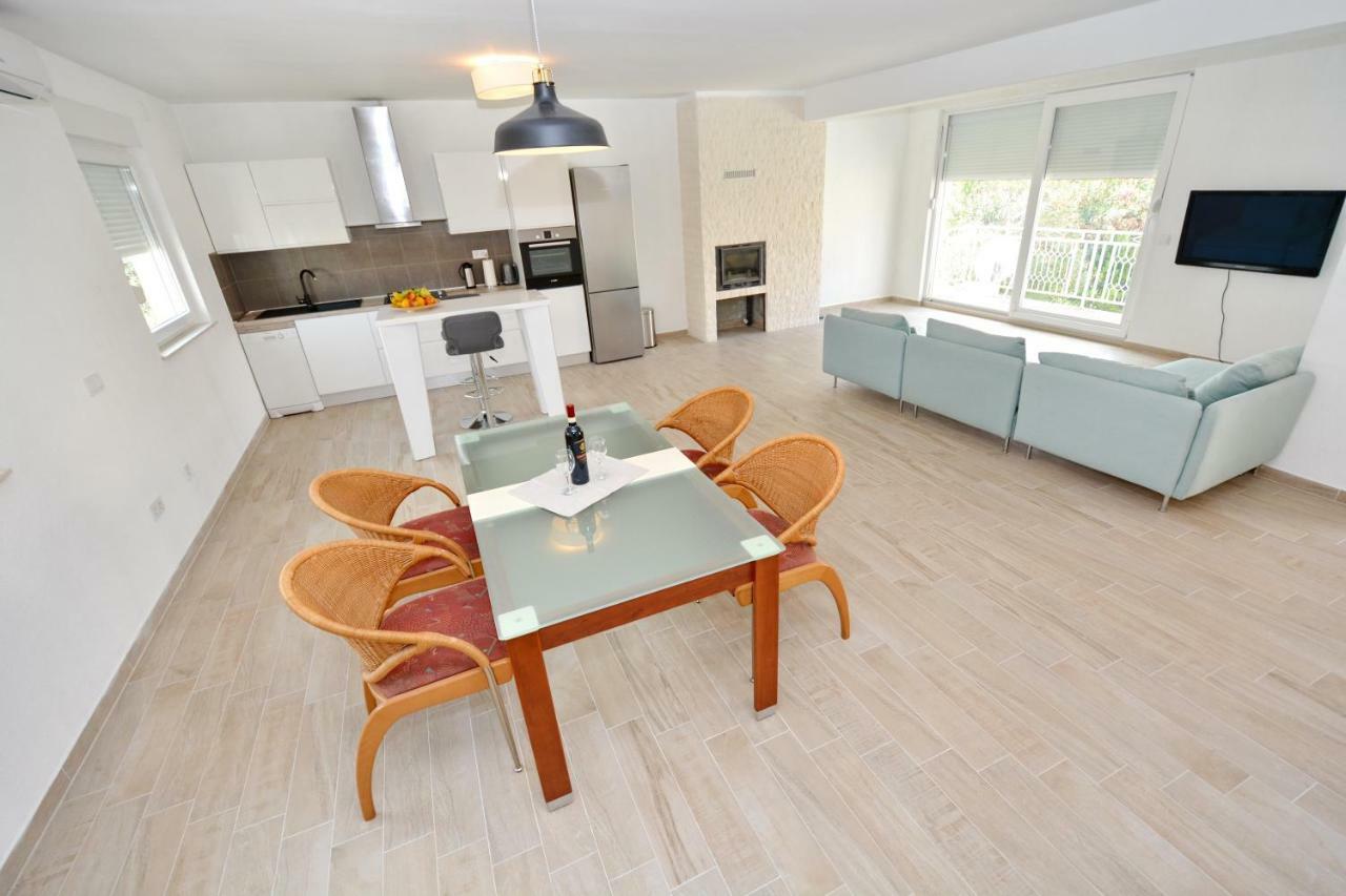 Apartment Pan Задар Екстер'єр фото