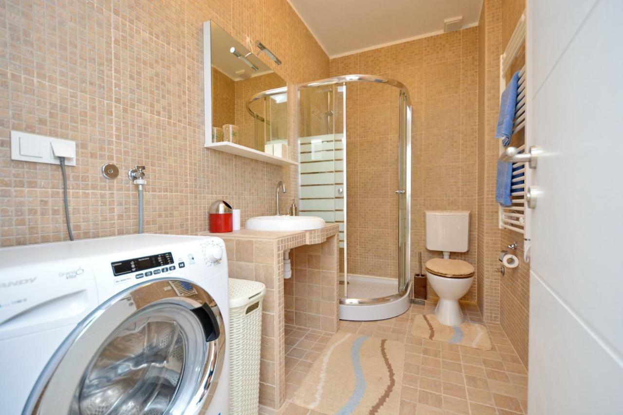 Apartment Pan Задар Екстер'єр фото