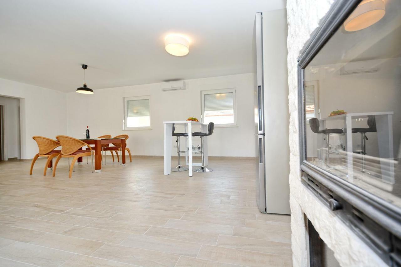 Apartment Pan Задар Екстер'єр фото