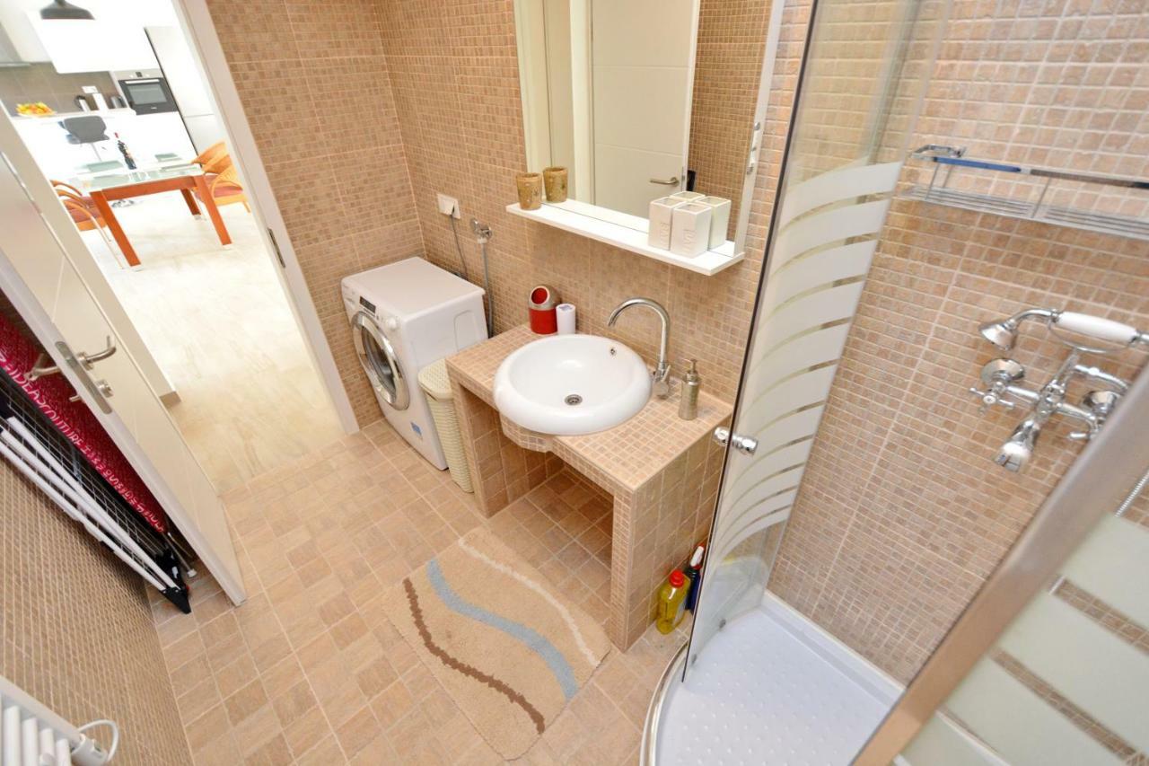Apartment Pan Задар Екстер'єр фото