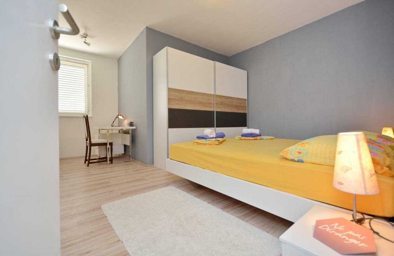 Apartment Pan Задар Екстер'єр фото